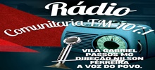 Radio Comunitaria Vila Gabriel Passos